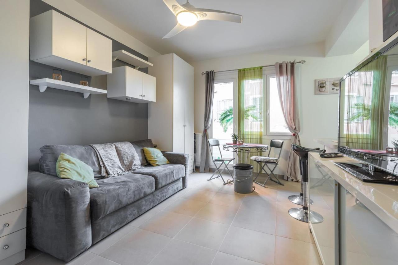 Cosy Studio At Nice Port Extérieur photo