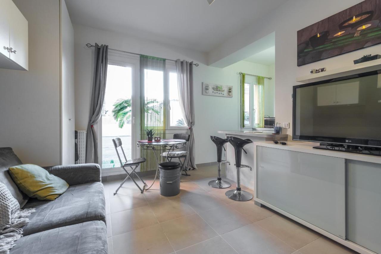 Cosy Studio At Nice Port Extérieur photo